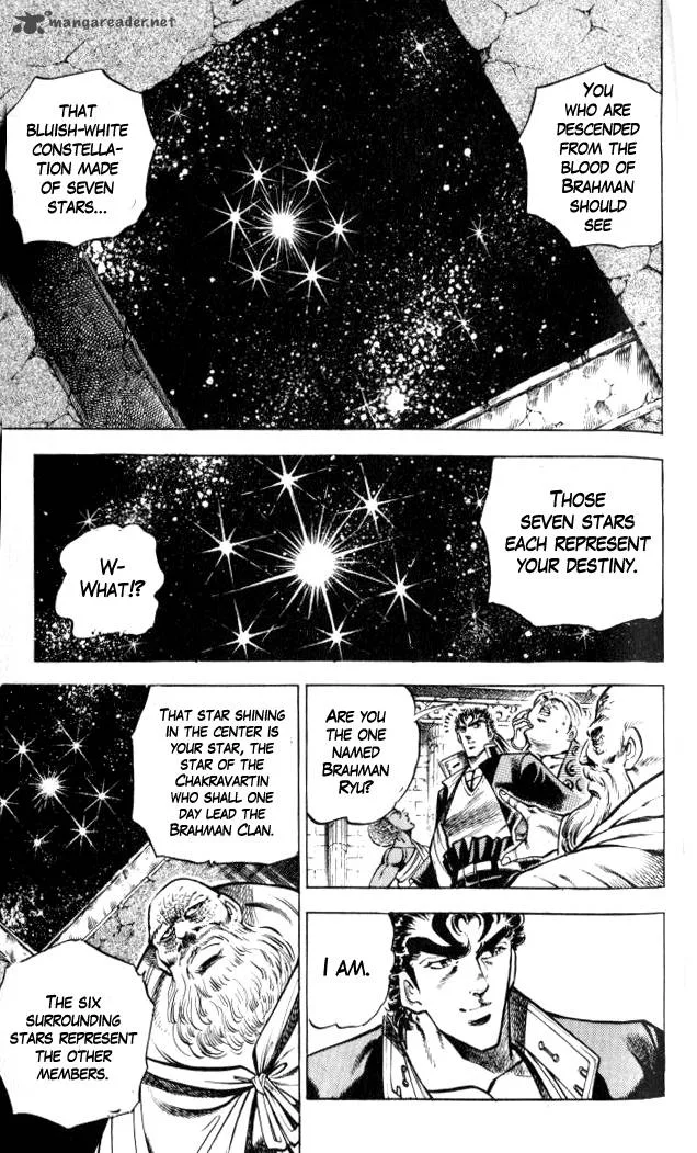 Baramon no Kazoku Chapter 31 page 7