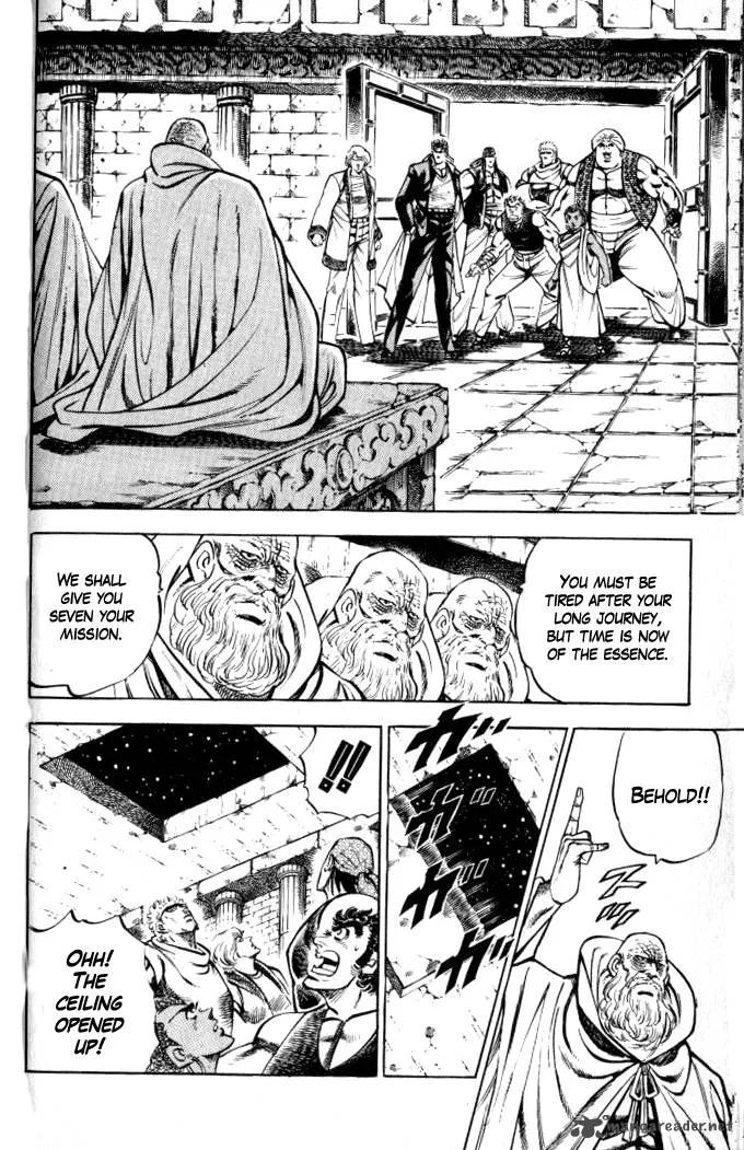 Baramon no Kazoku Chapter 31 page 6
