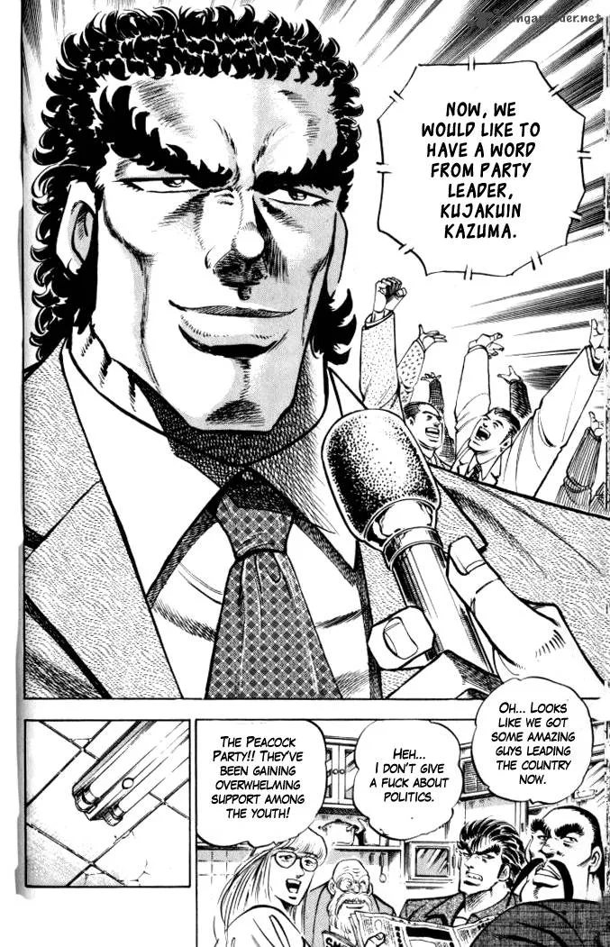 Baramon no Kazoku Chapter 31 page 16