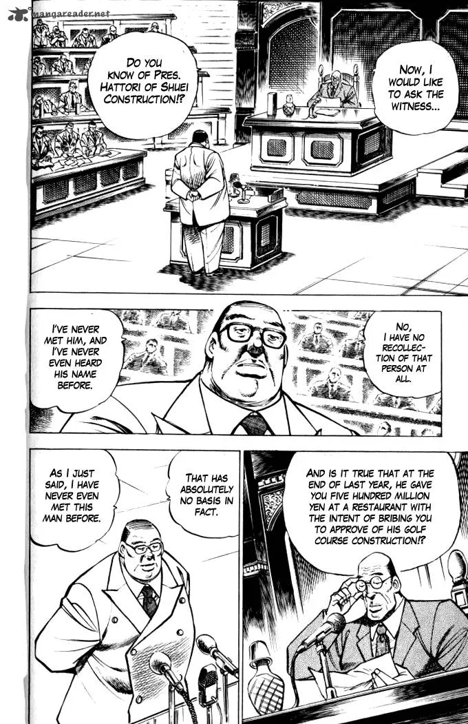 Baramon no Kazoku Chapter 32 page 14