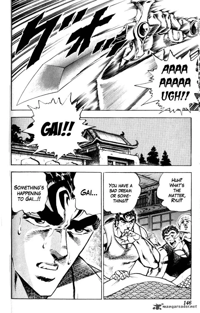Baramon no Kazoku Chapter 33 page 19