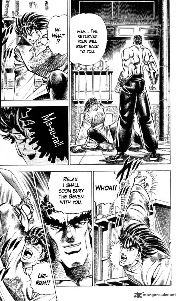 Baramon no Kazoku Chapter 33 page 18