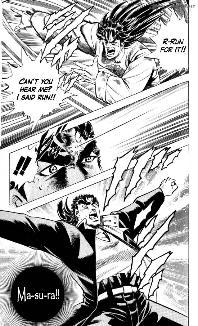 Baramon no Kazoku Chapter 34 page 9