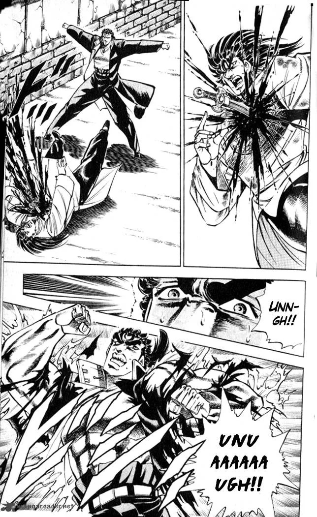 Baramon no Kazoku Chapter 34 page 15