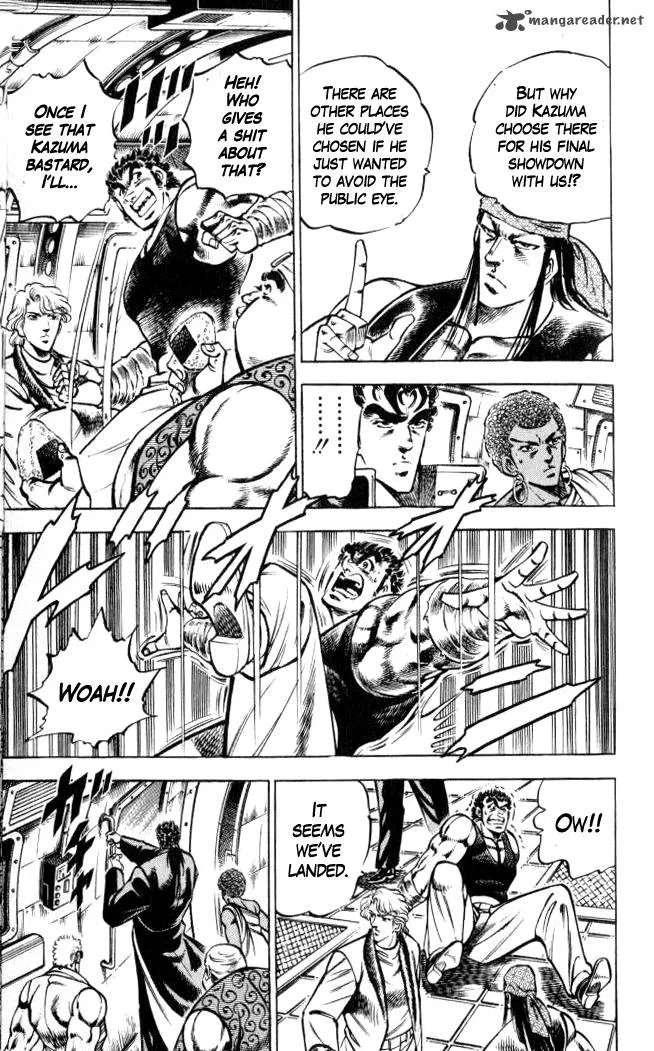 Baramon no Kazoku Chapter 35 page 13