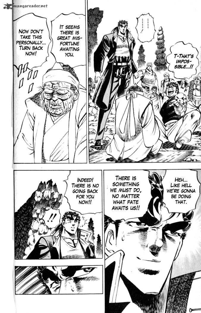 Baramon no Kazoku Chapter 35 page 19