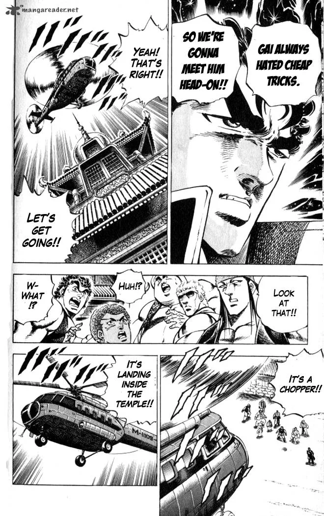 Baramon no Kazoku Chapter 35 page 6