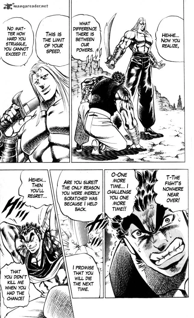 Baramon no Kazoku Chapter 36 page 14