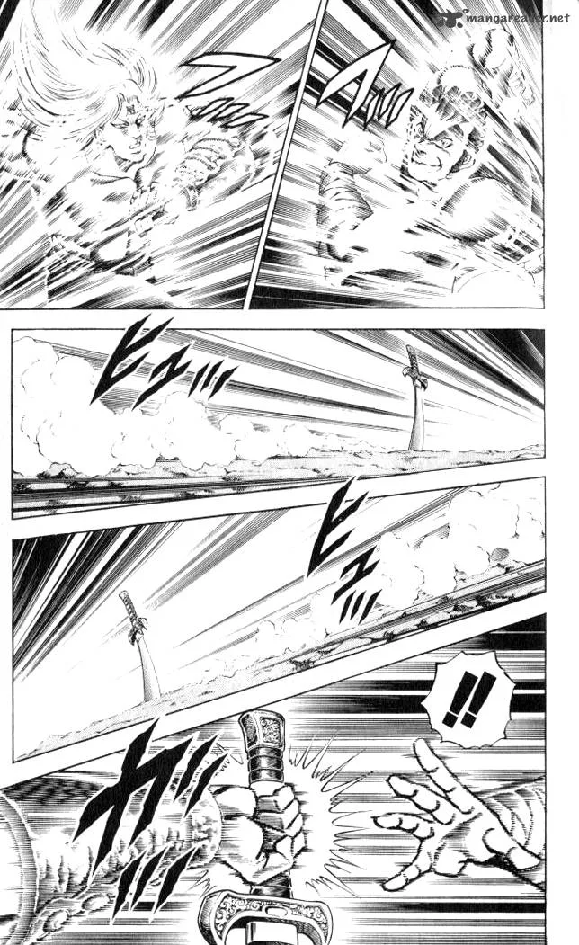 Baramon no Kazoku Chapter 36 page 10