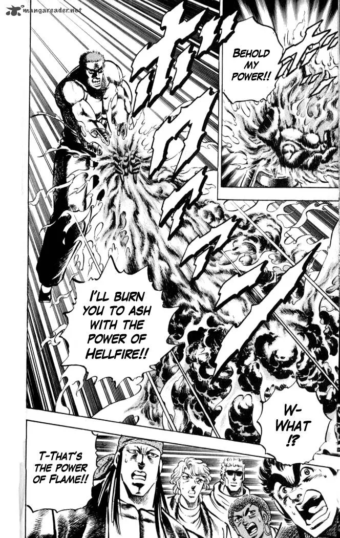 Baramon no Kazoku Chapter 37 page 9