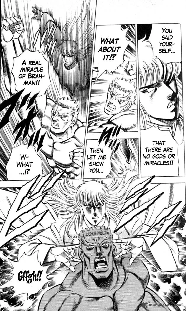 Baramon no Kazoku Chapter 5 page 19