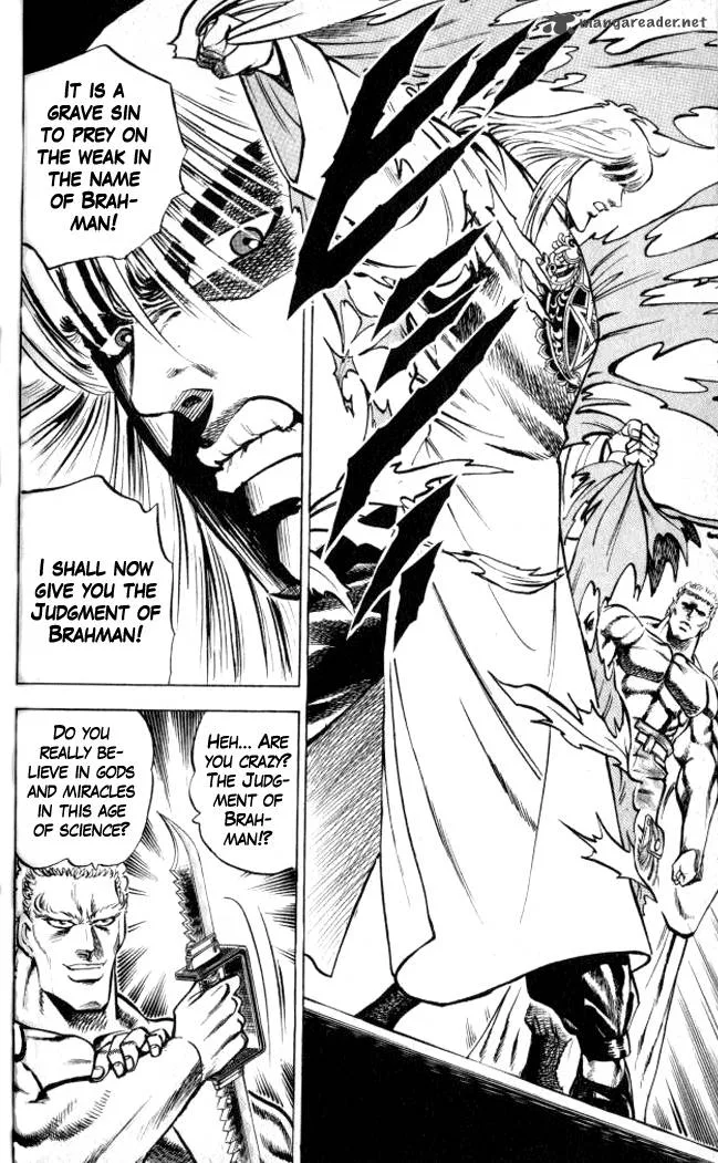 Baramon no Kazoku Chapter 5 page 16