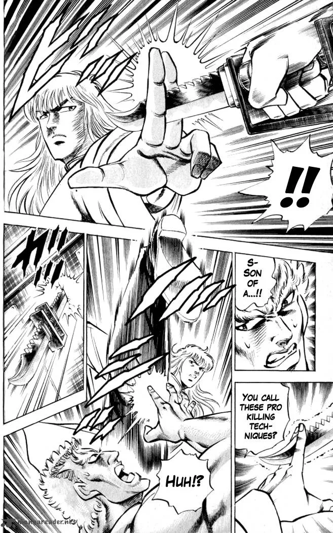 Baramon no Kazoku Chapter 5 page 18