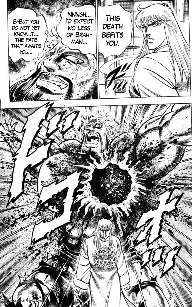 Baramon no Kazoku Chapter 6 page 19