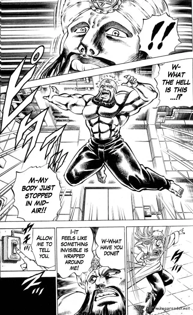 Baramon no Kazoku Chapter 6 page 13