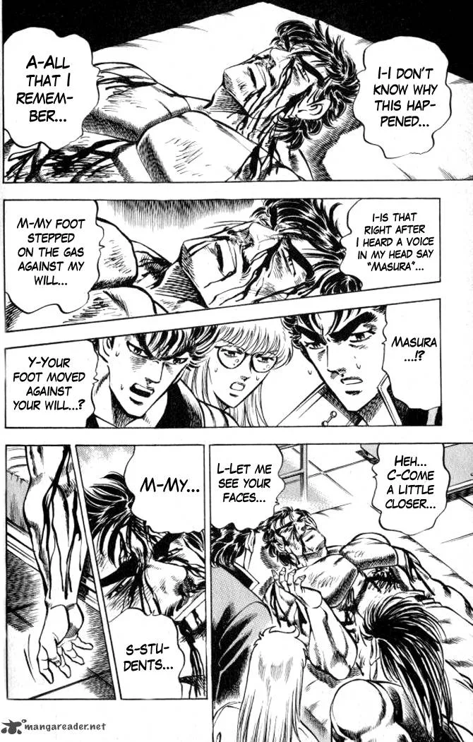 Baramon no Kazoku Chapter 7 page 18