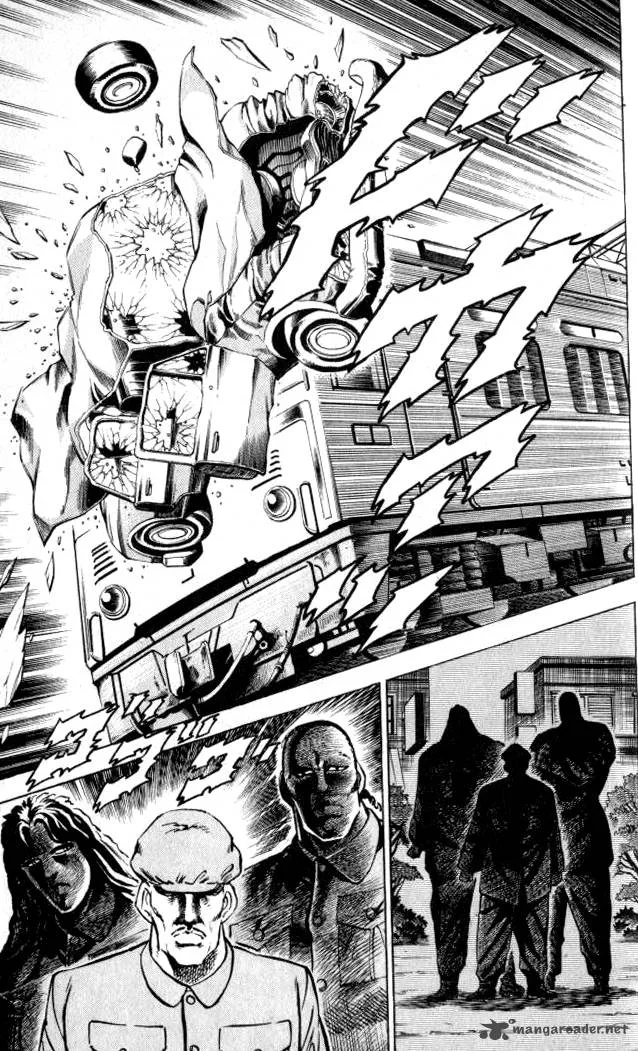 Baramon no Kazoku Chapter 7 page 15