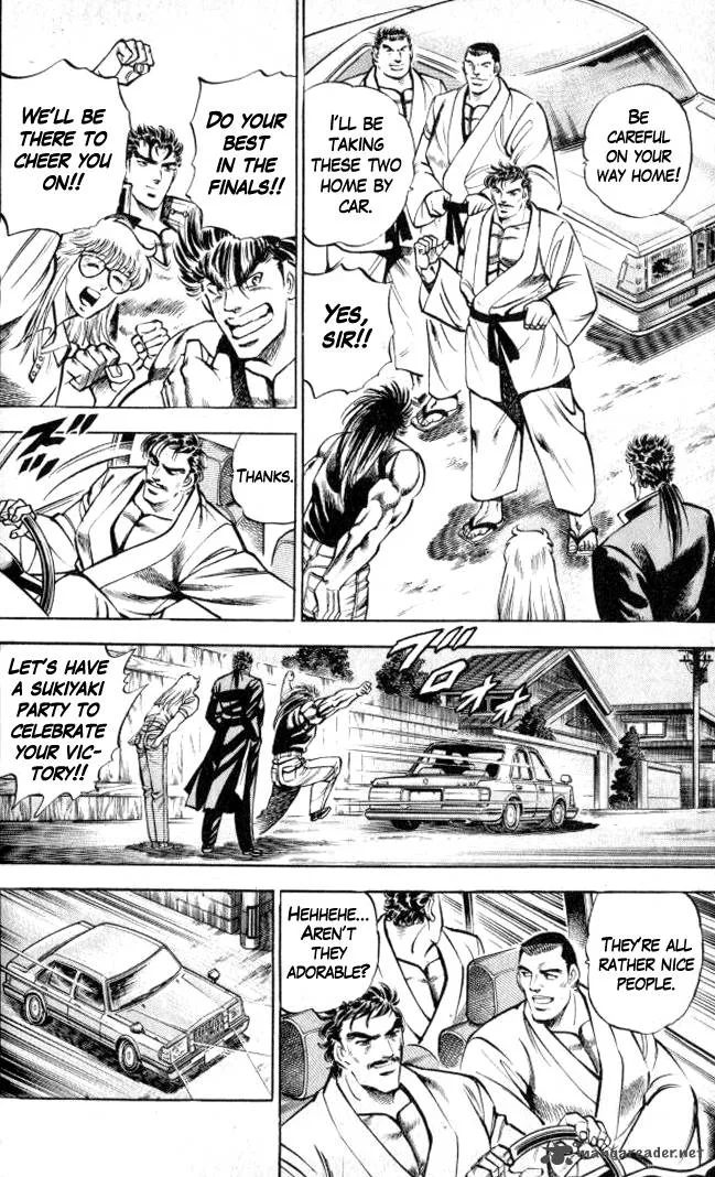Baramon no Kazoku Chapter 7 page 12