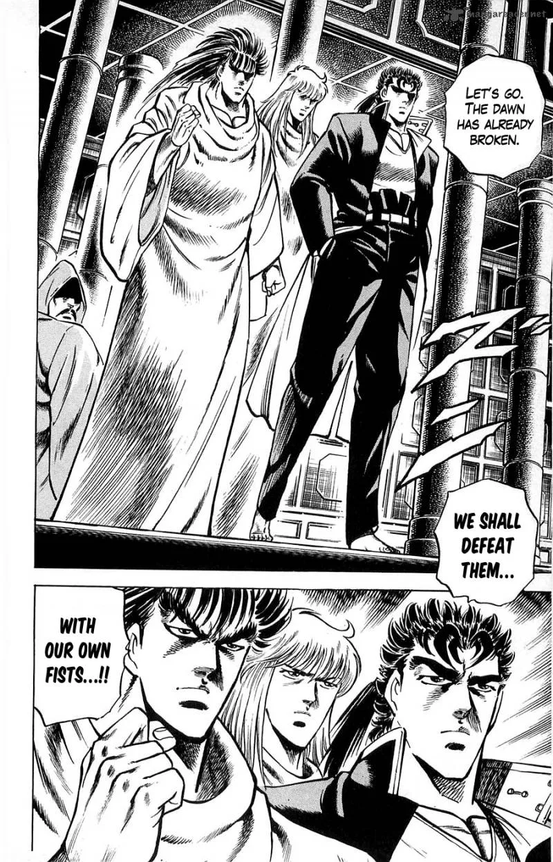 Baramon no Kazoku Chapter 8 page 22