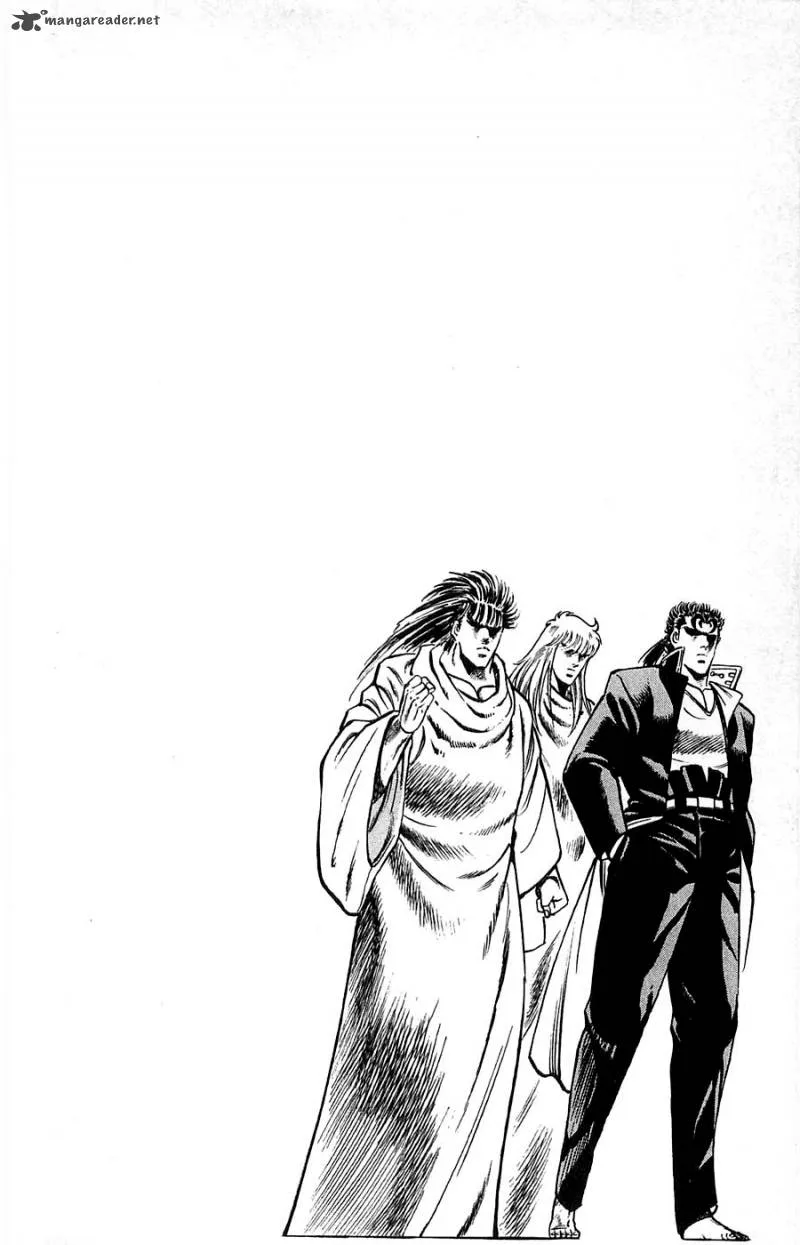 Baramon no Kazoku Chapter 8 page 26