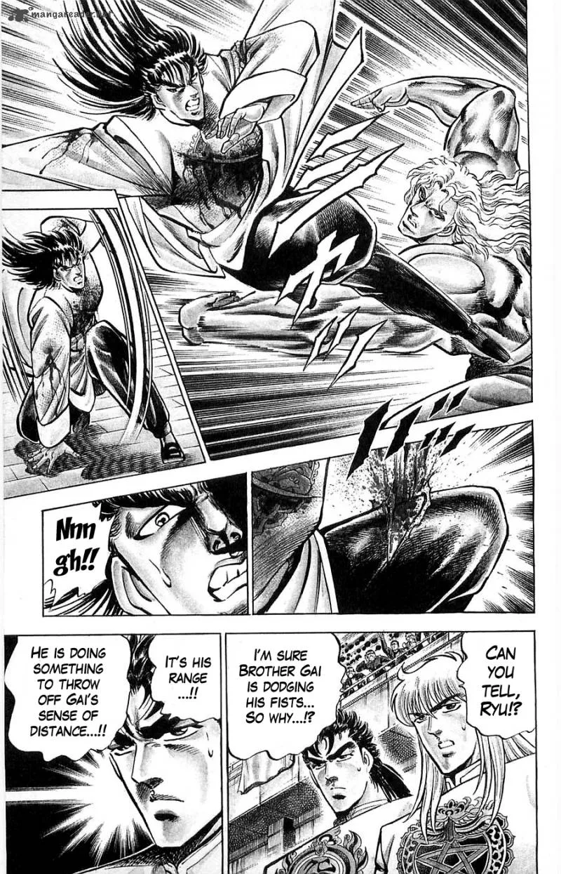 Baramon no Kazoku Chapter 9 page 12