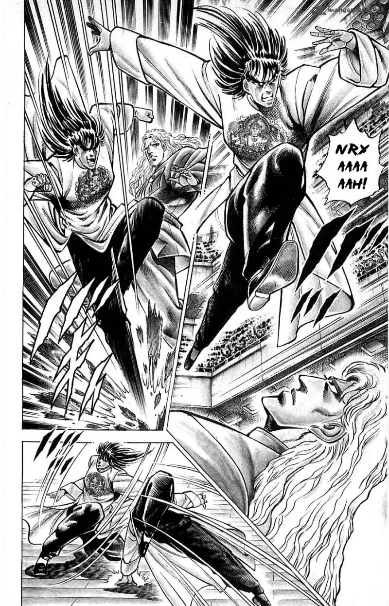 Baramon no Kazoku Chapter 9 page 7
