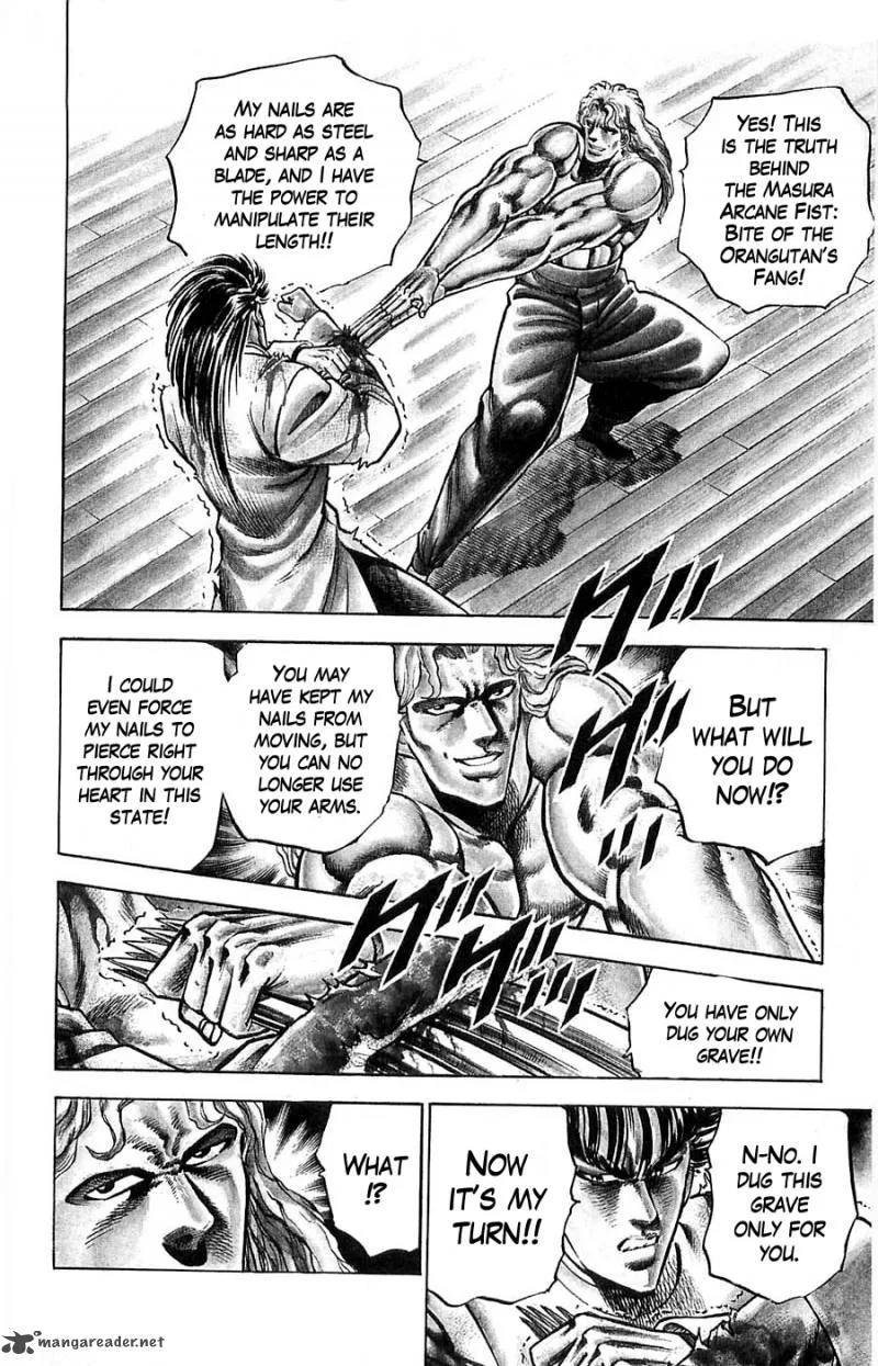 Baramon no Kazoku Chapter 9 page 17