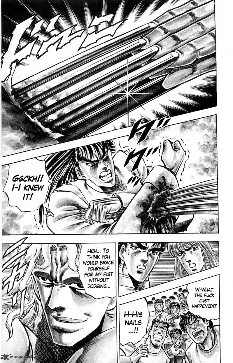 Baramon no Kazoku Chapter 9 page 16