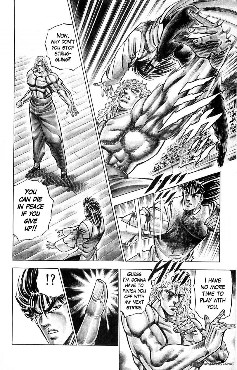 Baramon no Kazoku Chapter 9 page 13