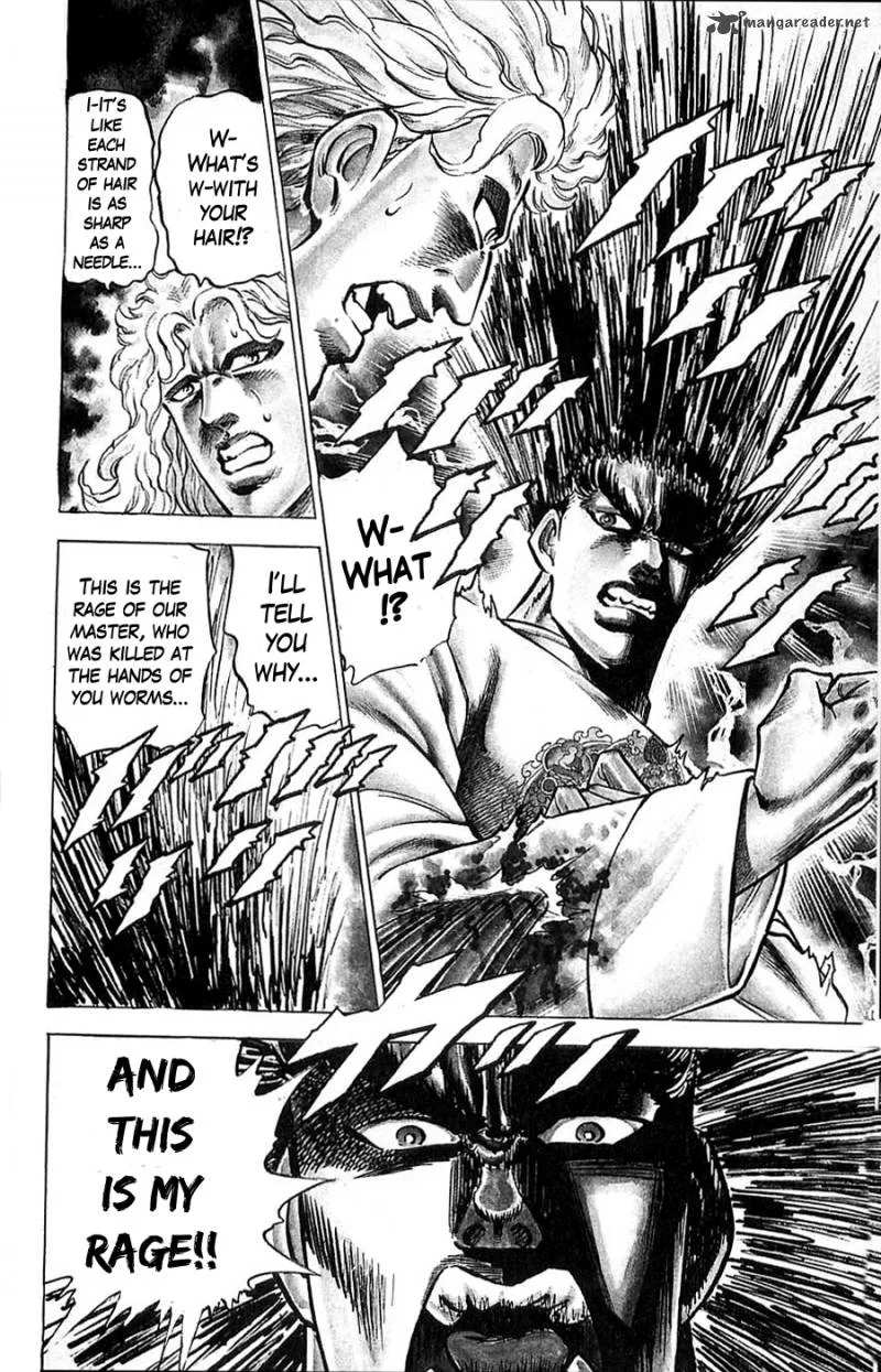 Baramon no Kazoku Chapter 9 page 19