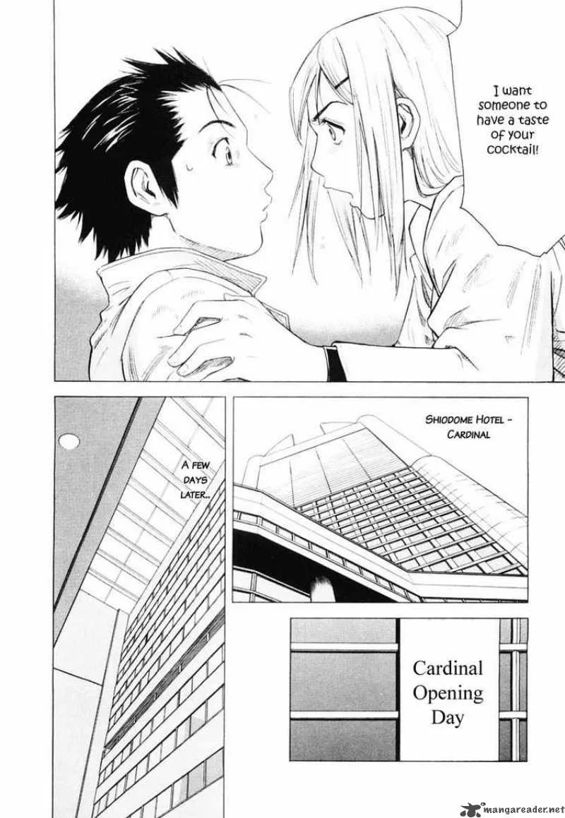 Bartender Chapter 1 page 13