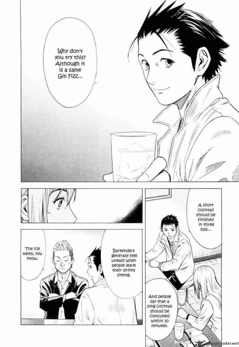 Bartender Chapter 1 page 9