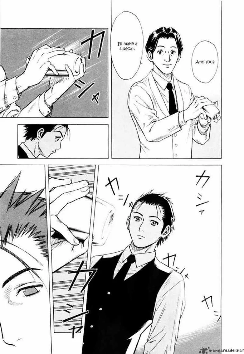 Bartender Chapter 1 page 22