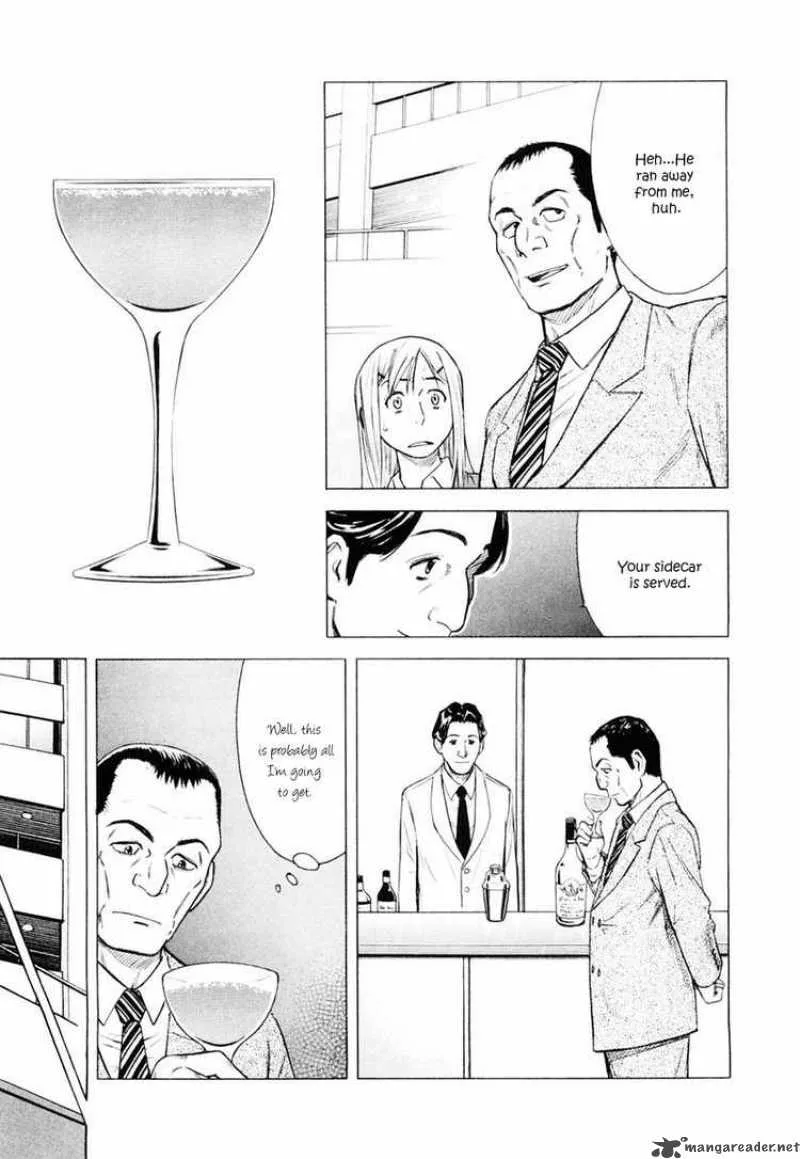 Bartender Chapter 1 page 24