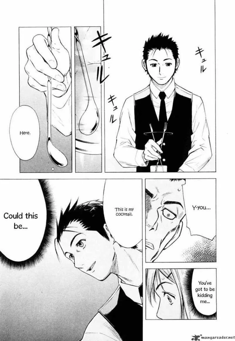Bartender Chapter 1 page 28
