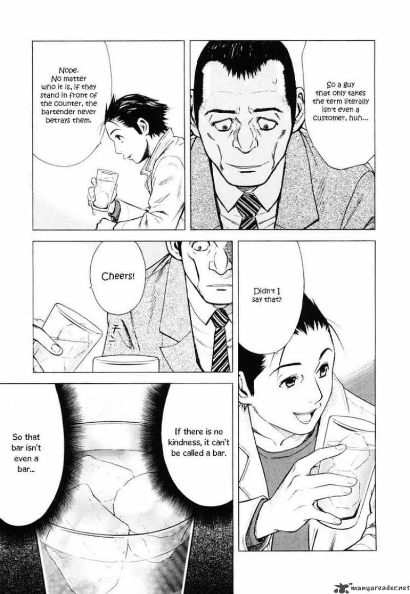 Bartender Chapter 1 page 38