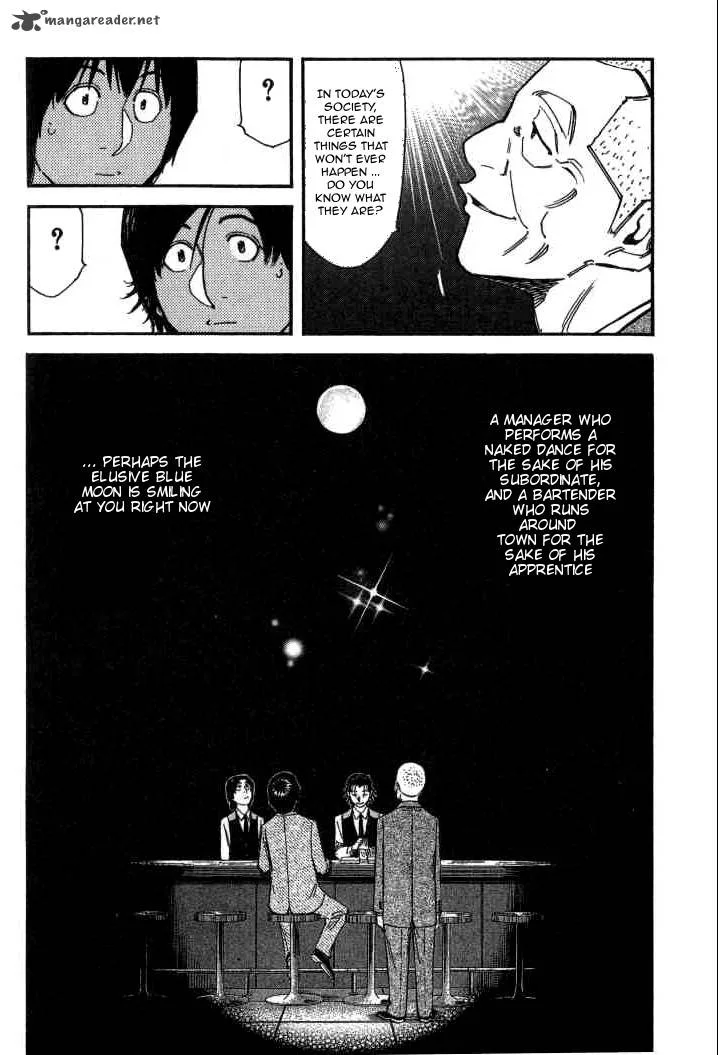 Bartender Chapter 100 page 24