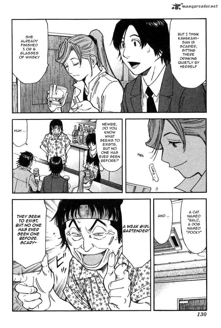 Bartender Chapter 101 page 6