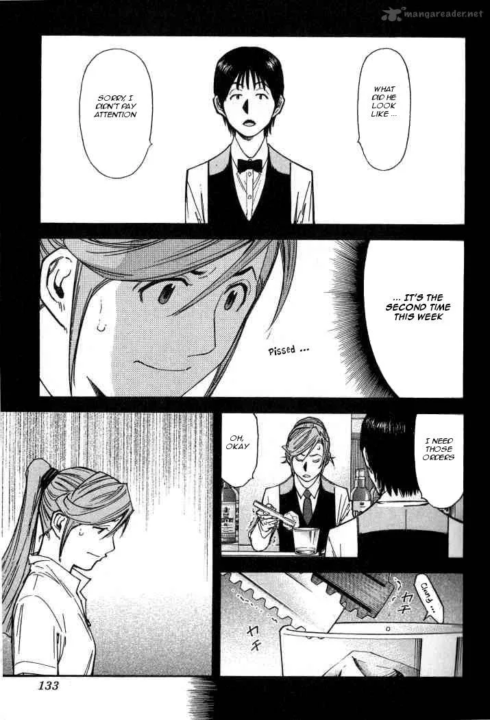 Bartender Chapter 101 page 9
