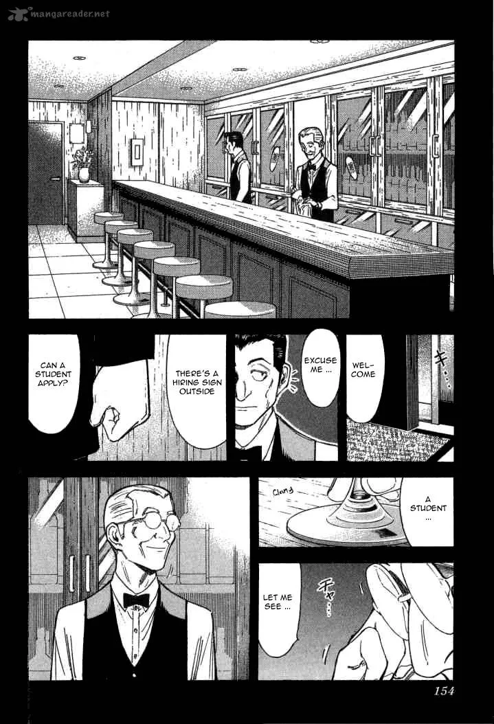 Bartender Chapter 102 page 6