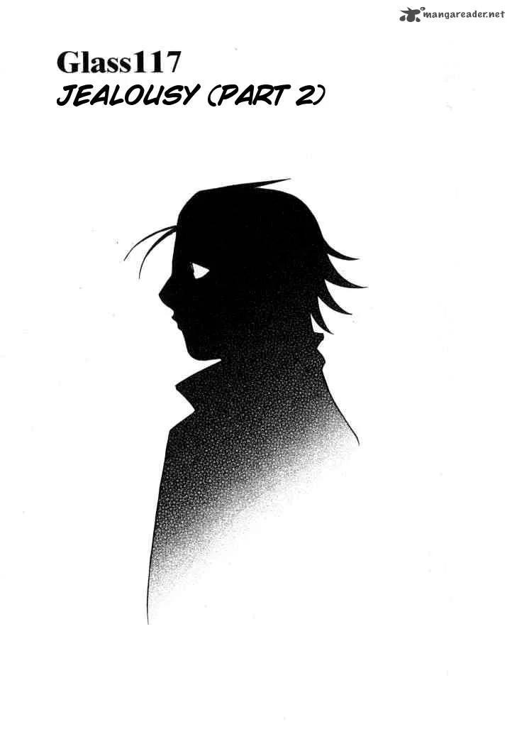 Bartender Chapter 117 page 1
