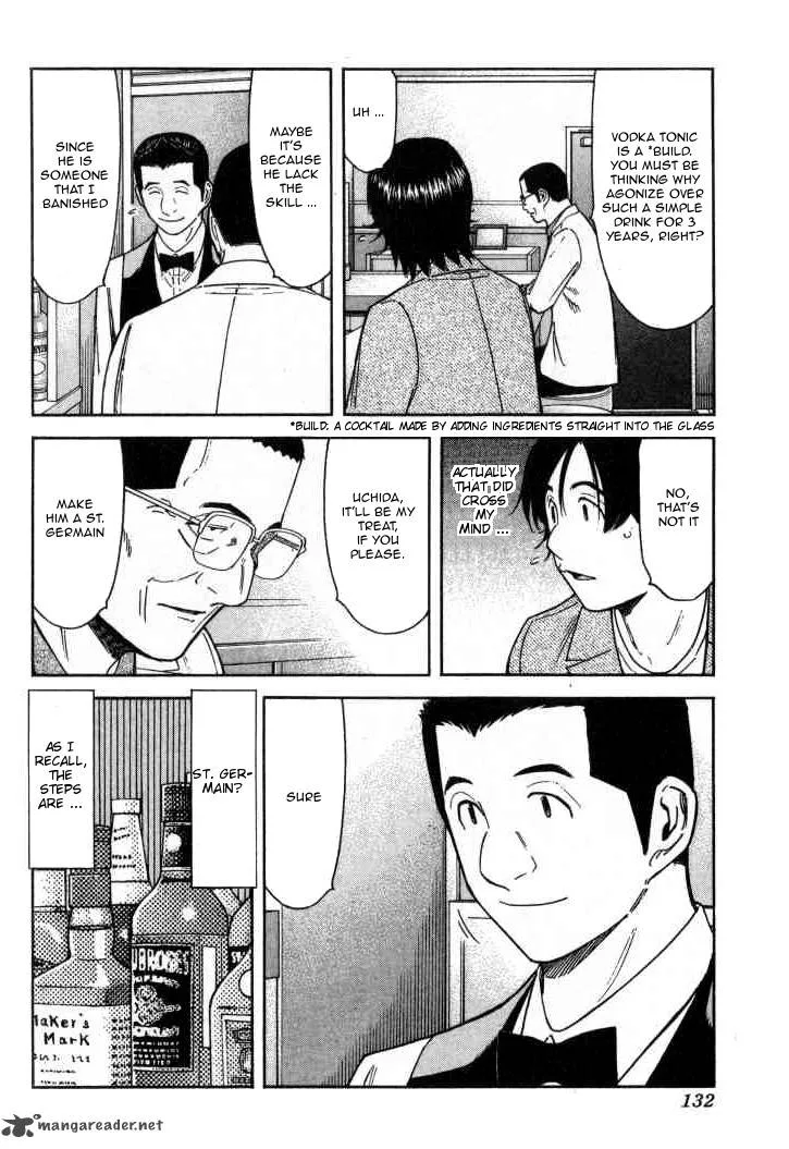 Bartender Chapter 117 page 8