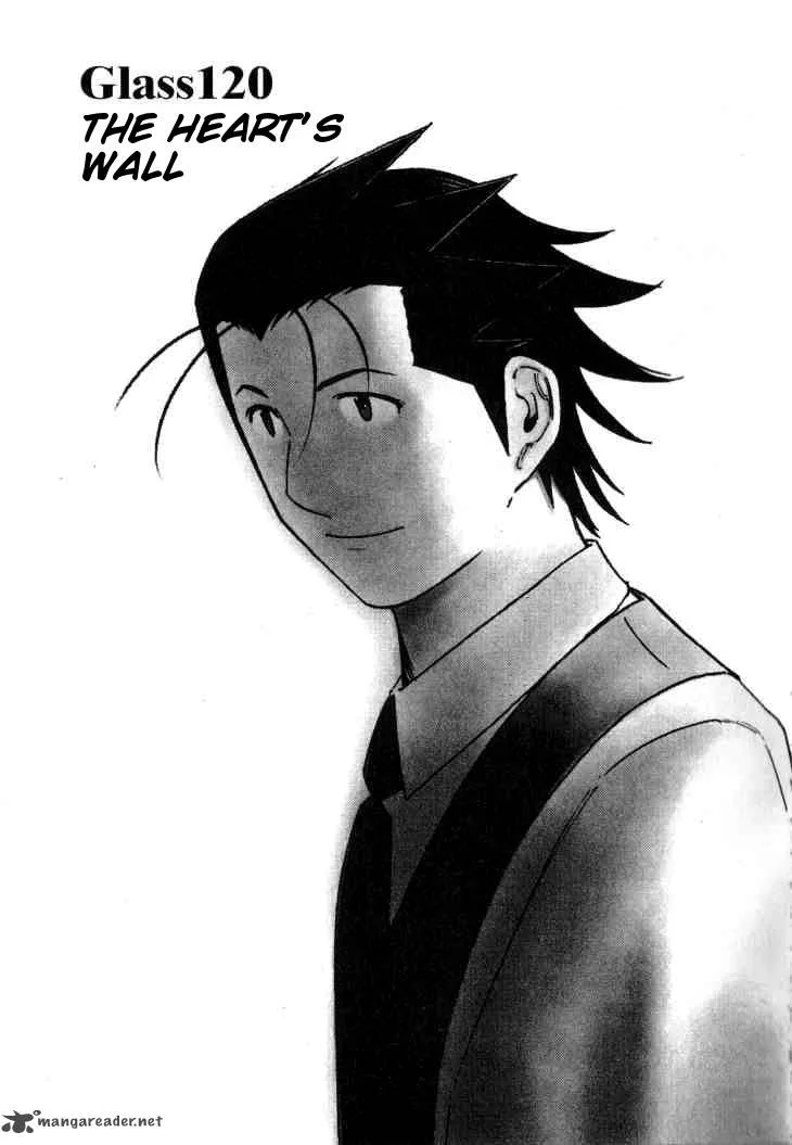Bartender Chapter 120 page 1