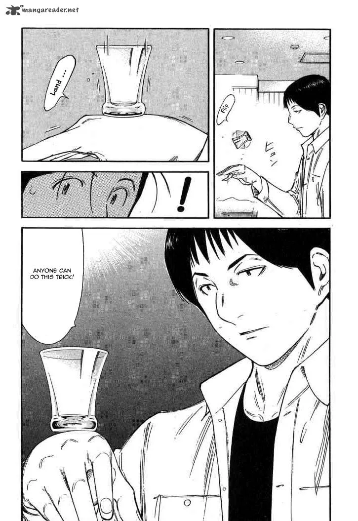 Bartender Chapter 123 page 24