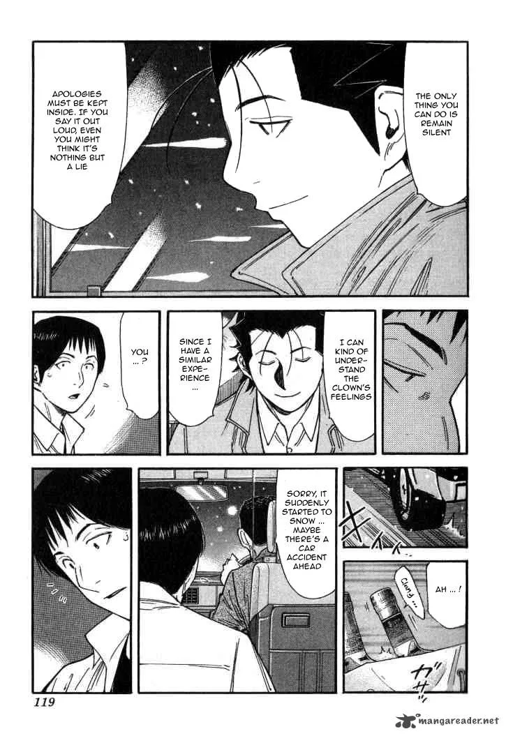 Bartender Chapter 124 page 19