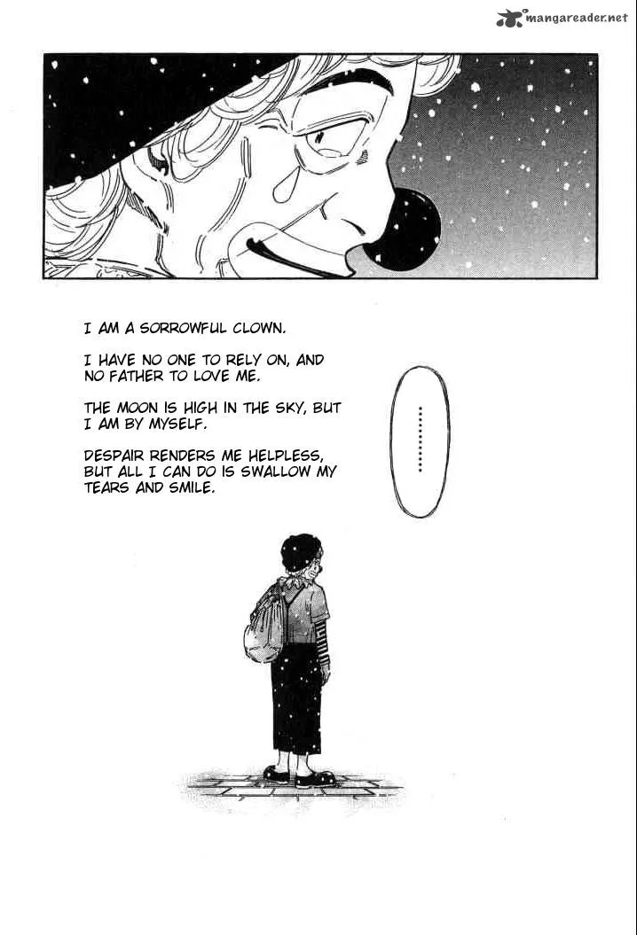 Bartender Chapter 124 page 24