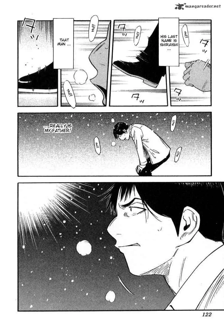 Bartender Chapter 124 page 22