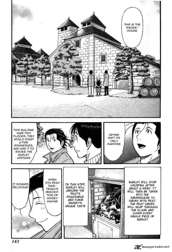 Bartender Chapter 125 page 19