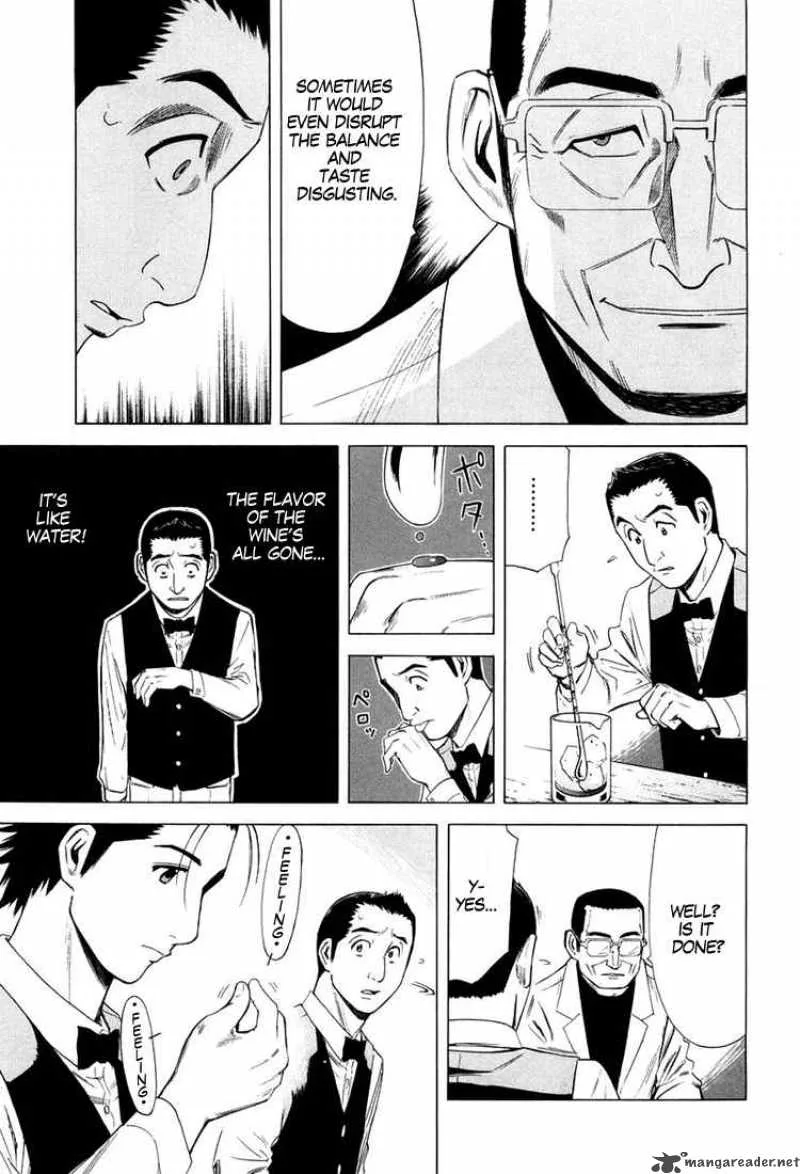 Bartender Chapter 13 page 9