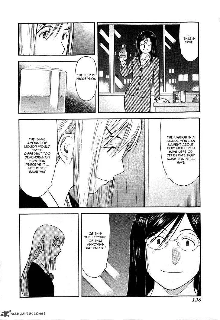 Bartender Chapter 133 page 4